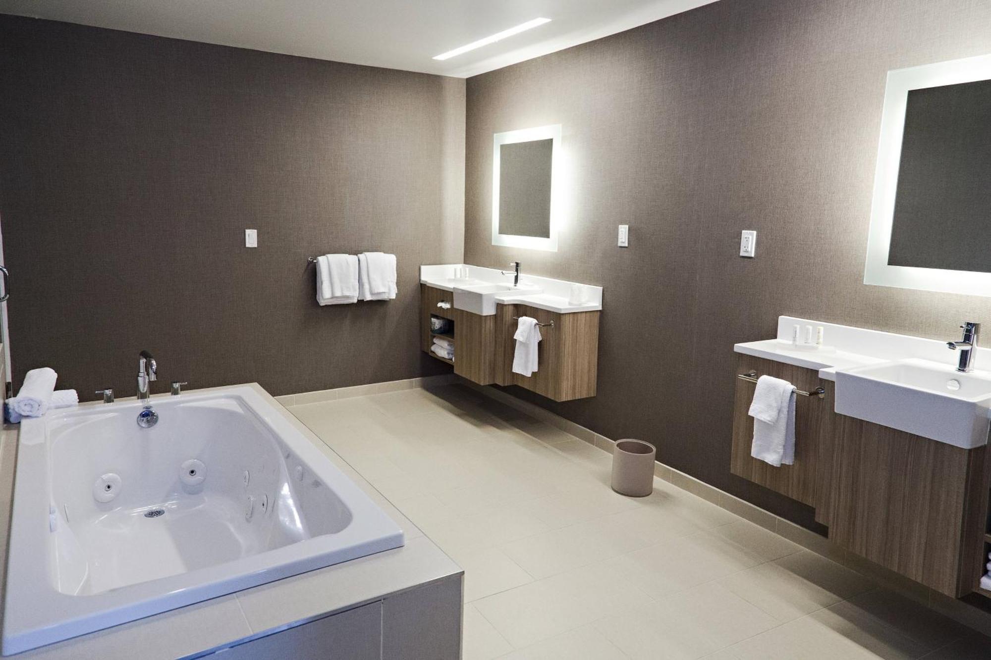 Springhill Suites By Marriott Somerset Franklin Township Luaran gambar