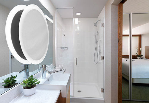 Springhill Suites By Marriott Somerset Franklin Township Luaran gambar