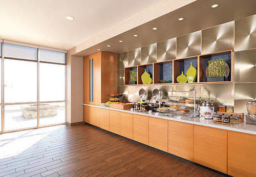 Springhill Suites By Marriott Somerset Franklin Township Luaran gambar