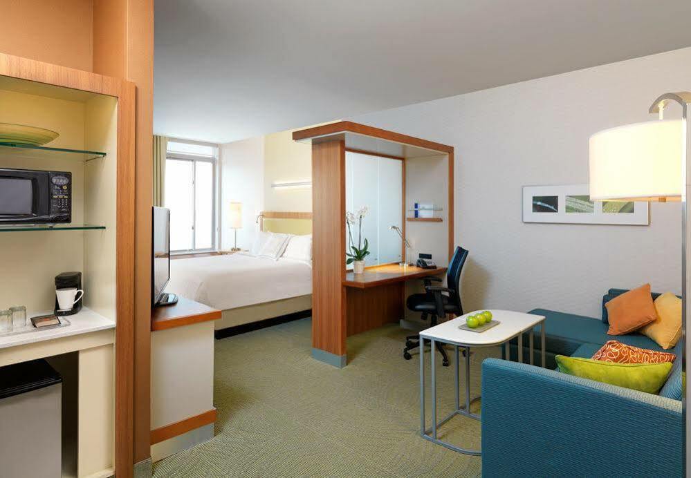 Springhill Suites By Marriott Somerset Franklin Township Luaran gambar