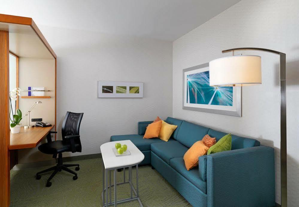 Springhill Suites By Marriott Somerset Franklin Township Luaran gambar